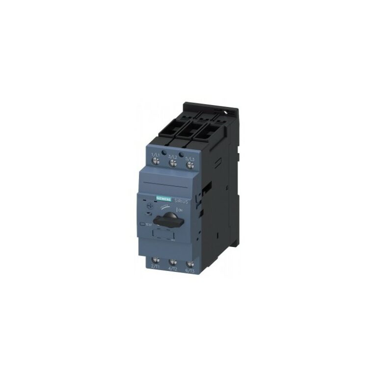 SIEMENS 3RV20314DA10 Ricambi elettrici e automazione