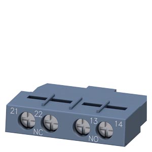 SIEMENS 3RV29011E Ricambi elettrici e automazione