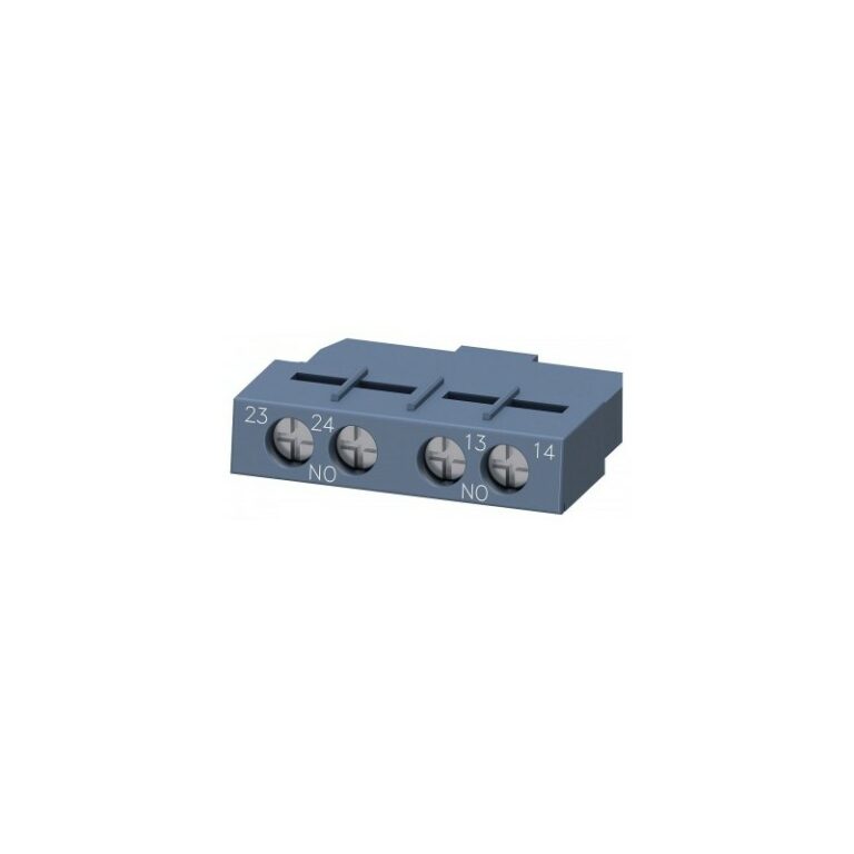 SIEMENS 3RV29011F Ricambi elettrici e automazione