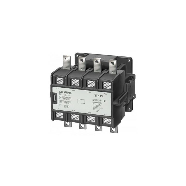 SIEMENS 3TK19650A Ricambi elettrici e automazione