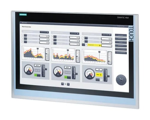 SIEMENS 6AV21240QC020AX2 Ricambi elettrici e automazione