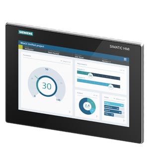 SIEMENS 6AV21283MB060AX1 Ricambi elettrici e automazione