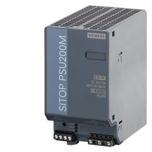 SIEMENS 6EP13343BA10 Ricambi elettrici e automazione