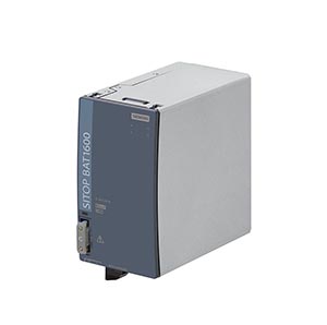 SITOP Produktaufnahmen SIEMENS 6EP41330GA000AY0 Ricambi elettrici e automazione
