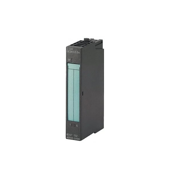 SIEMENS 6ES71314BF000AA0 Ricambi elettrici e automazione