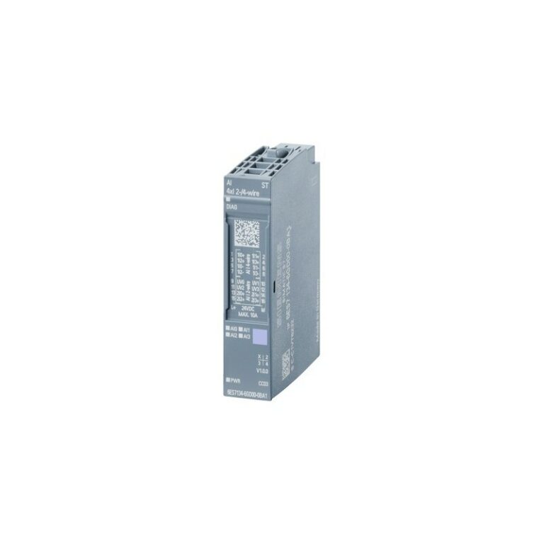 SIEMENS 6ES71346GD000BA1 Ricambi elettrici e automazione