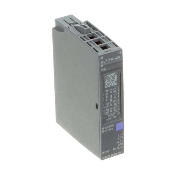 SIEMENS 6ES71346HB000DA1 Ricambi elettrici e automazione