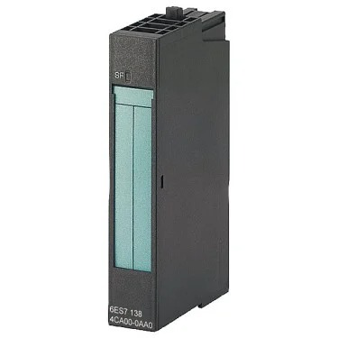 SIEMENS 6ES71354GB010AB0 Ricambi elettrici e automazione
