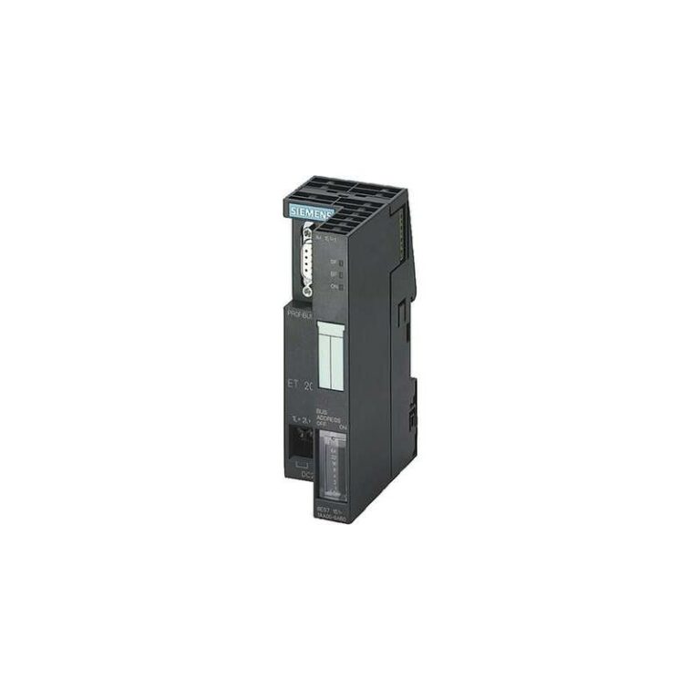 SIEMENS 6ES71511CA000AB0 Ricambi elettrici e automazione