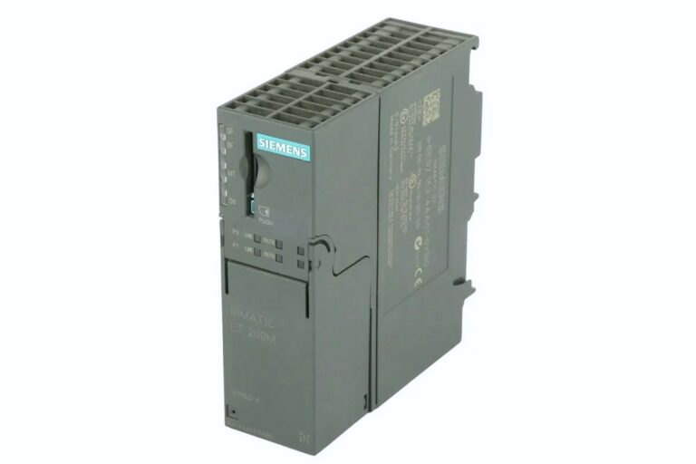 SIEMENS 6ES71534AA010XB0 Ricambi elettrici e automazione