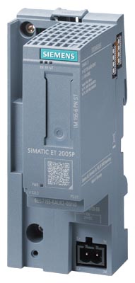 SIEMENS 6ES71556AU020BN0 Ricambi elettrici e automazione