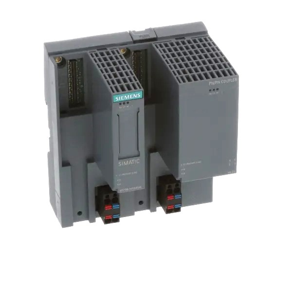 SIEMENS 6ES71583AD100XA0 Ricambi elettrici e automazione