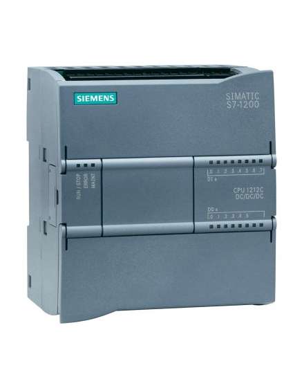 SIEMENS 6ES72121AE400XB0 Ricambi elettrici e automazione