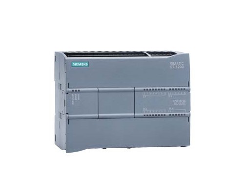 SIEMENS 6ES72151AG400XB0 Ricambi elettrici e automazione