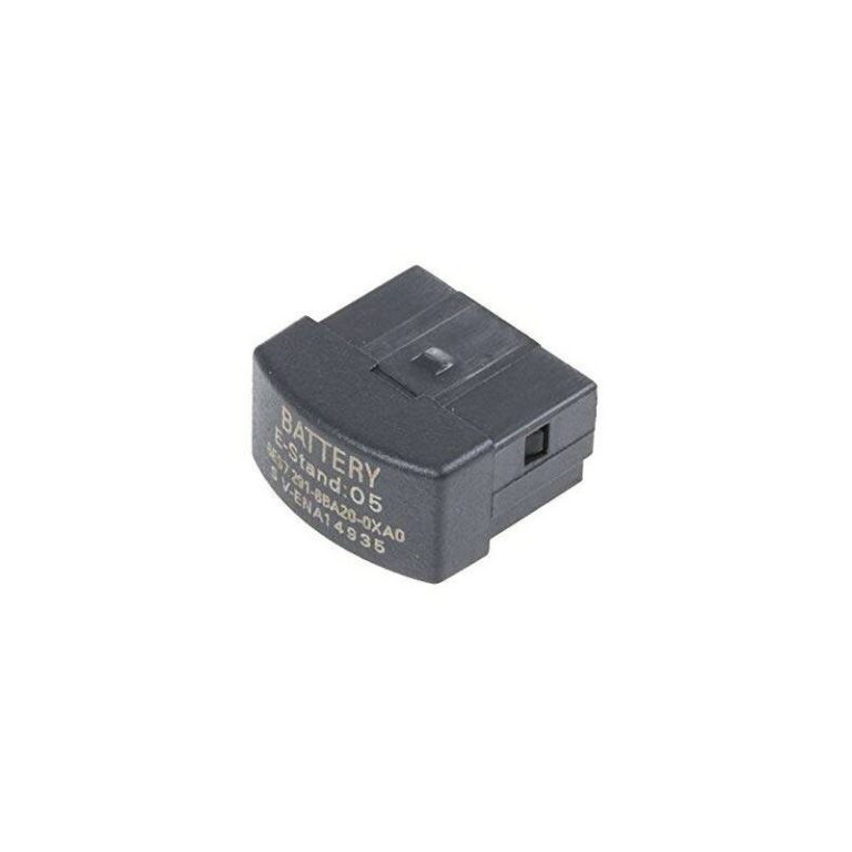 SIEMENS 6ES72918BA200XA0 Ricambi elettrici e automazione