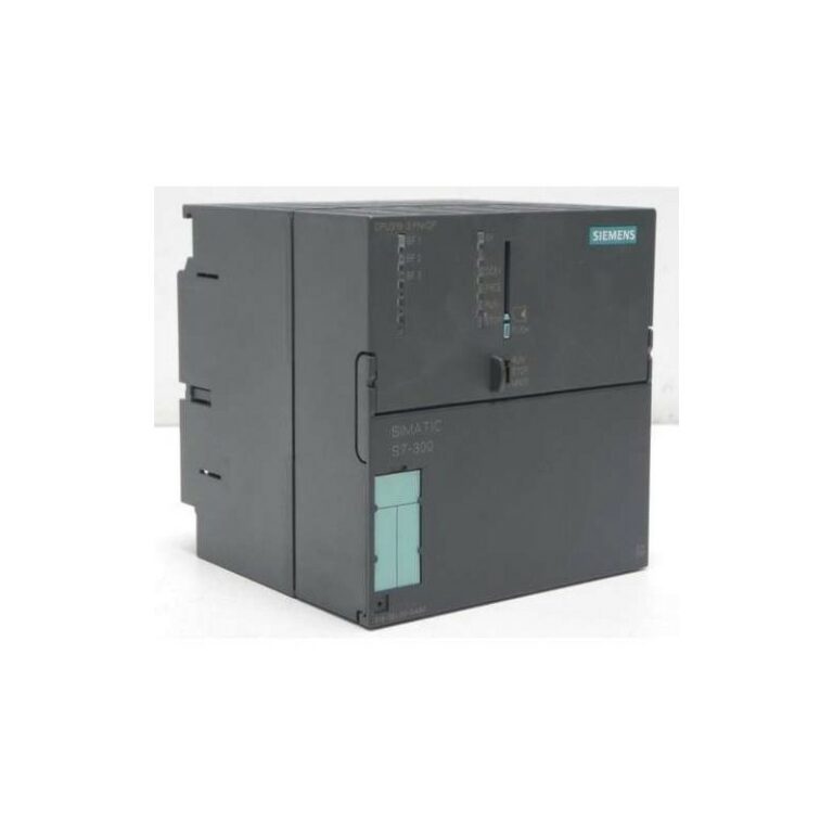 SIEMENS 6ES73183EL000AB0 Ricambi elettrici e automazione