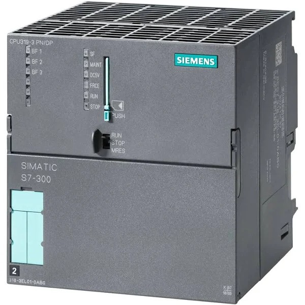 SIEMENS 6ES73183EL010AB0 Ricambi elettrici e automazione