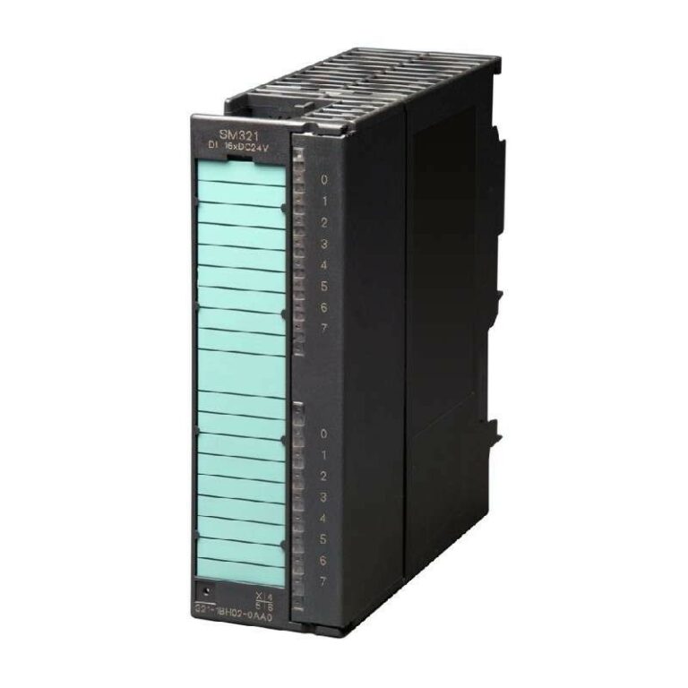 SIEMENS 6ES73211BH010AA0 Ricambi elettrici e automazione