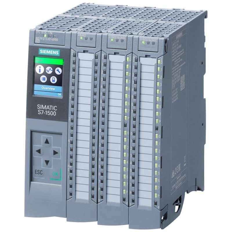 SIEMENS_6ES75121CK010AB0-1.jpg SIEMENS 6ES75121CK010AB0 Ricambi elettrici e automazione