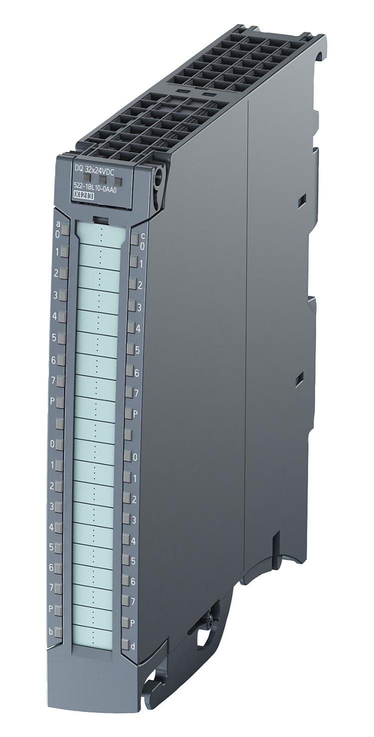 SIEMENS 6ES75221BL100AA0 Ricambi elettrici e automazione