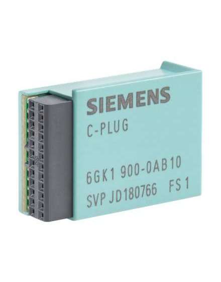 SIEMENS 6GK19000AB10 Ricambi elettrici e automazione
