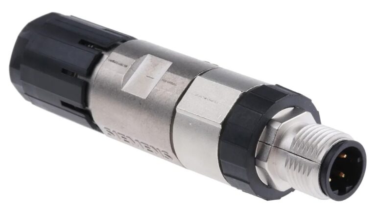 SIEMENS 6GK19010DB206AA0 Ricambi elettrici e automazione