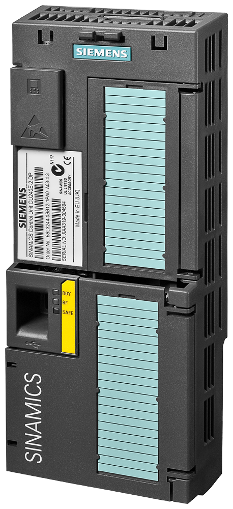SIEMENS 6SL32440BB121FA0 Ricambi elettrici e automazione