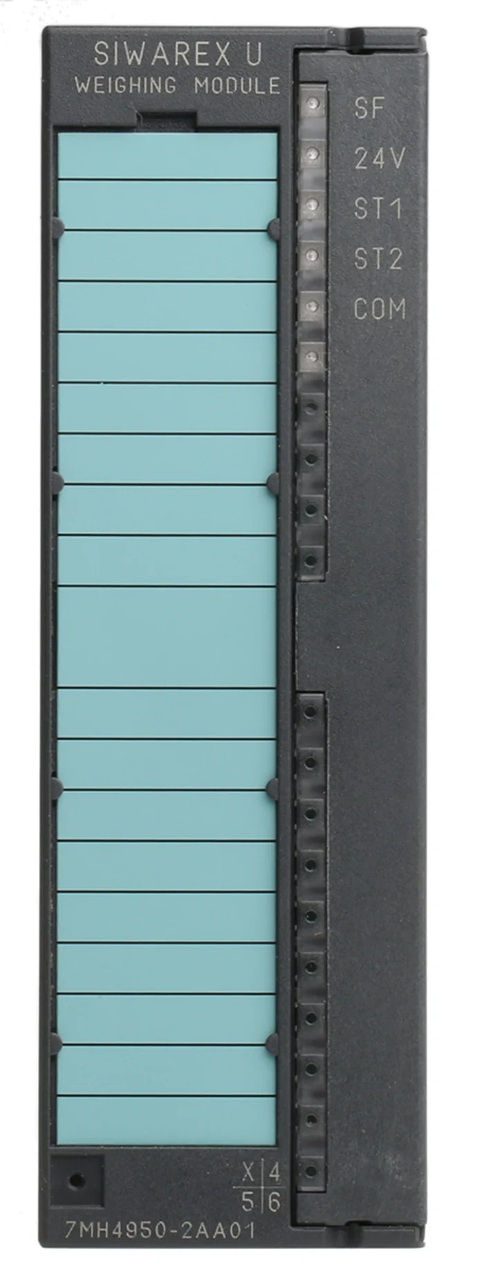 SIEMENS 7MH49502AA01 Ricambi elettrici e automazione