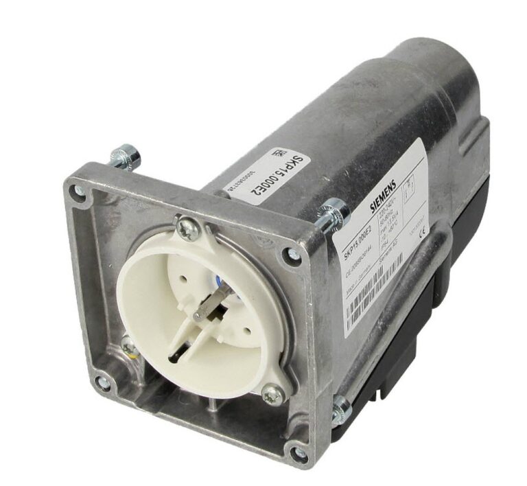 SIEMENS SKP15000E2 Ricambi elettrici e automazione