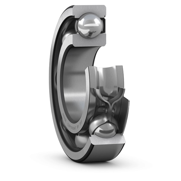 SKF 60072RS1 Ricambi meccanici