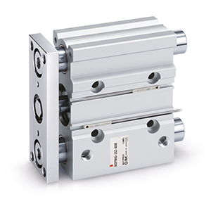SMC MGPM20TF20Z Ricambi pneumatici