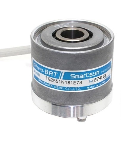 TAMAGAWA TS2651N141E78 Ricambi elettrici e automazione