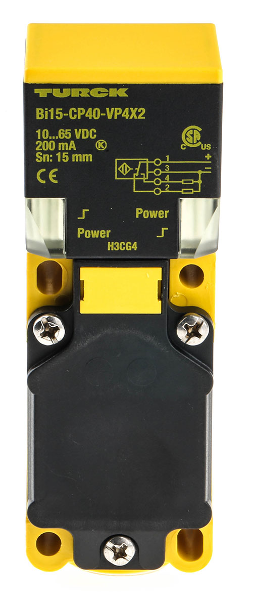 TURCK 15690 Ricambi elettrici e automazione