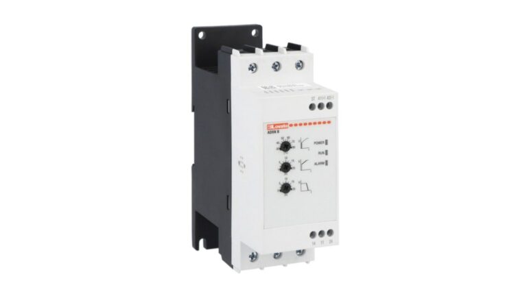 LOVATO ADXNB01224 Ricambi elettrici e automazione