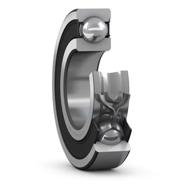 SKF 60062RS1C3 Ricambi meccanici