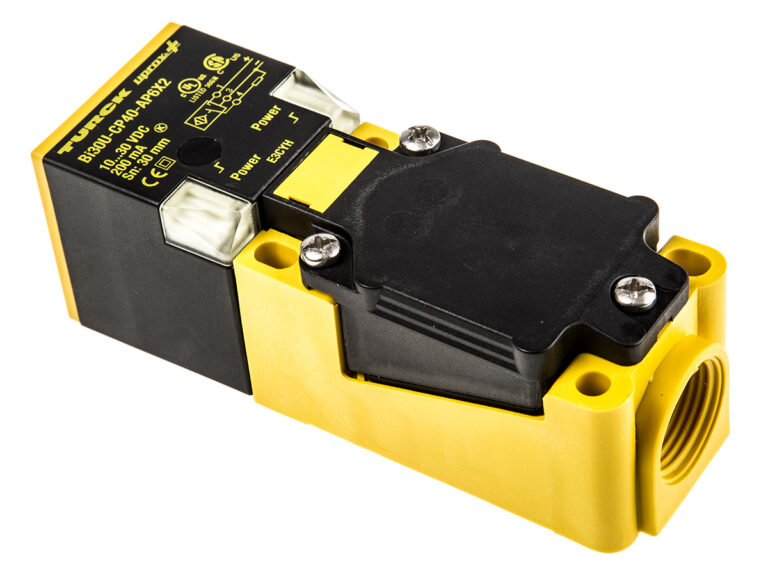 TURCK 1625830 Ricambi elettrici e automazione