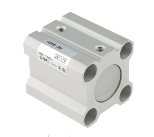 SMC CQ2B2020D Ricambi pneumatici