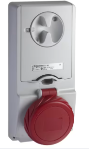SCHNEIDER 82186 Ricambi elettrici e automazione