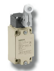 OMRON D4B4111N Ricambi elettrici e automazione