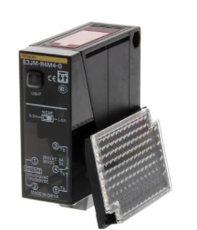 OMRON E3JMR4M4TG Ricambi elettrici e automazione