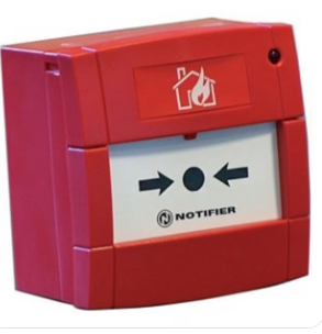 NOTIFIER M5ARP02SGN02601 Ricambi elettrici e automazione
