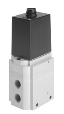 FESTO 161177 Ricambi pneumatici