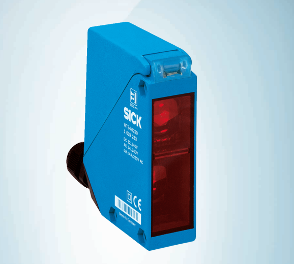 SICK WT34B410 Ricambi elettrici e automazione