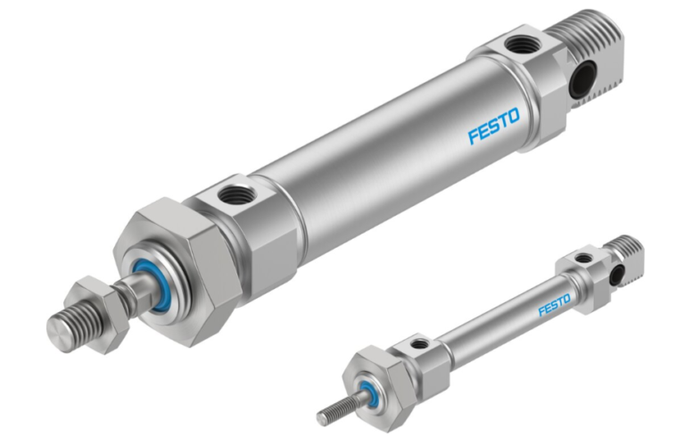 FESTO 193991 Ricambi pneumatici