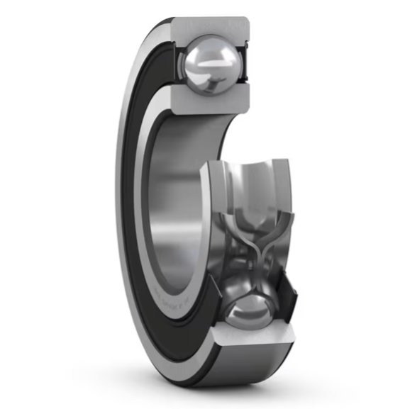 SKF 60112RS1 Ricambi meccanici