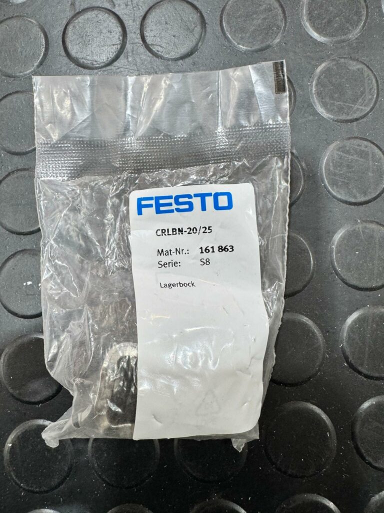 FESTO 161863 - immagine 2