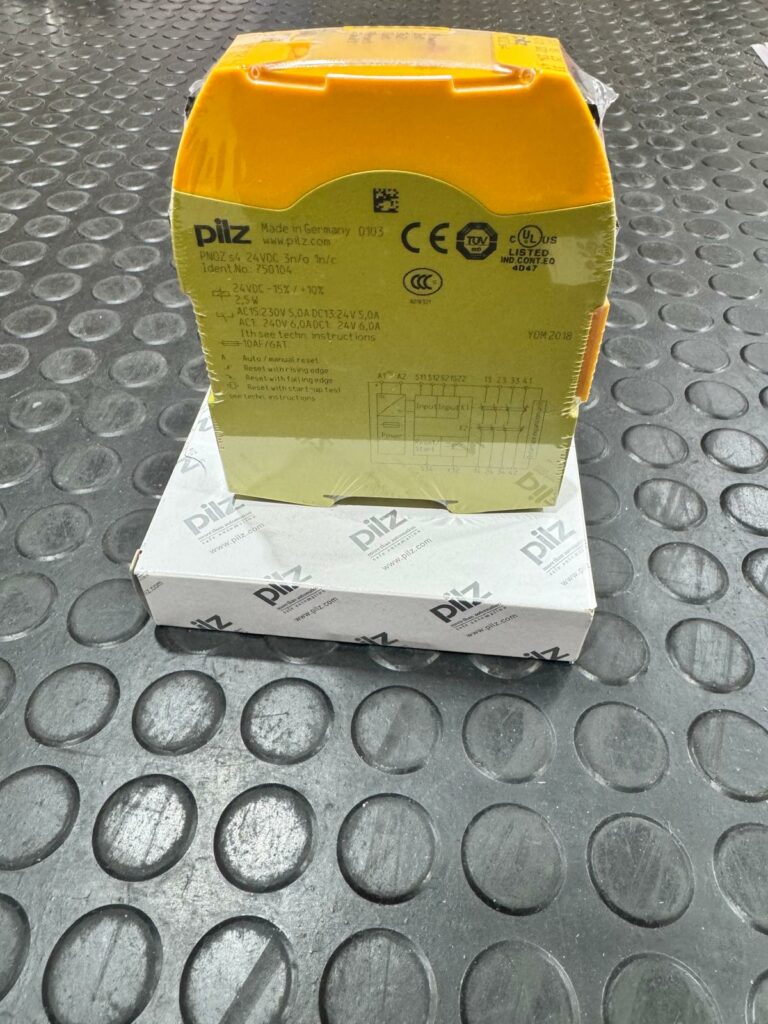PILZ 750104 - immagine 2
