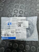 OMRON E3FADP11 - immagine 2