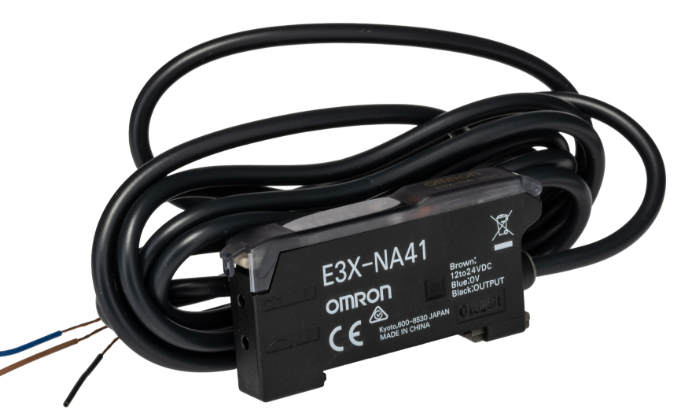 OMRON E3XNA412M - immagine 2