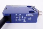 SCHNEIDER ZCMD21 - immagine 2